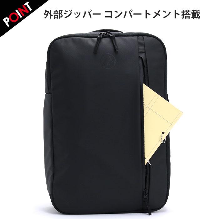 MAMMUT（マムート） リュックサック スクエア リュック ビジネス