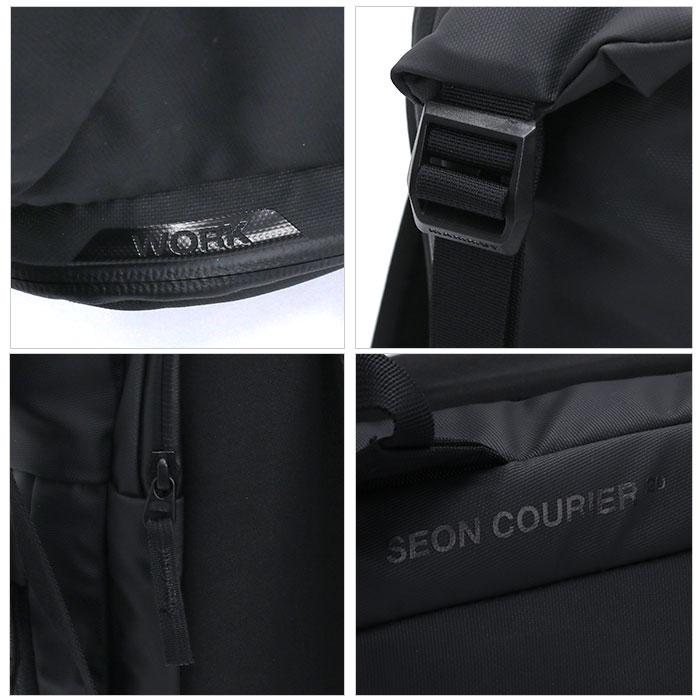 MAMMUT（マムート） MAMMUT Seon Courier 20 セオン クーリエ リュック