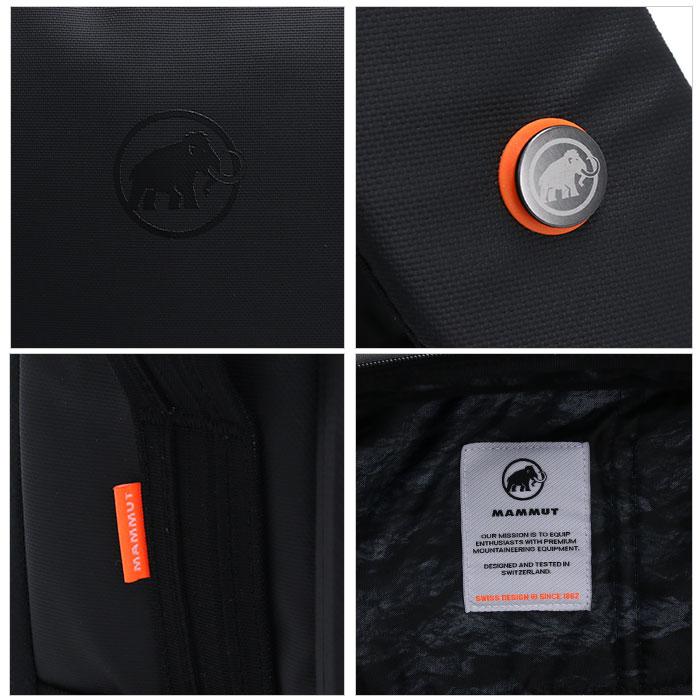 MAMMUT（マムート） MAMMUT Seon Transporter 15 セオン トランス