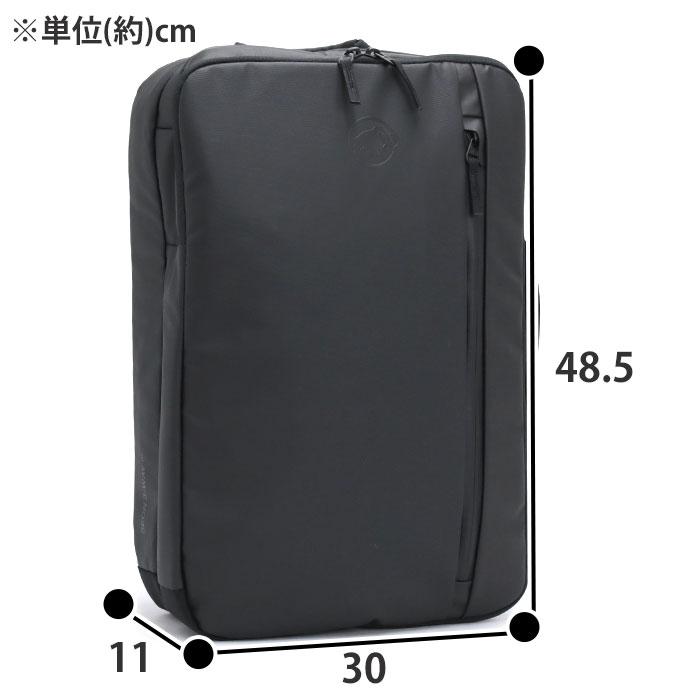MAMMUT（マムート） MAMMUT Seon 3-Way 20 セオン リュックサック