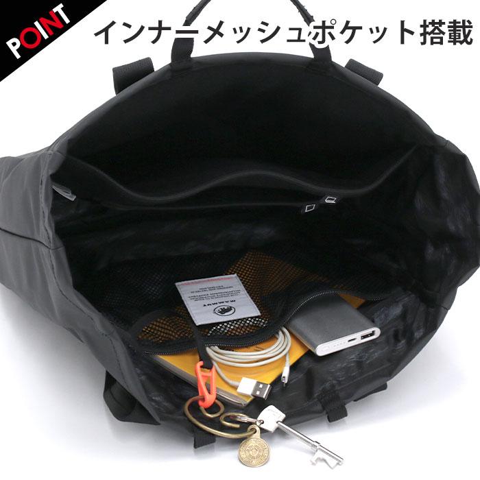 MAMMUT Seon Tote Bag（セオン トート バッグ） MAMMUT マムート トートバッグ Seon Tote Bag セオン トートバック 15L