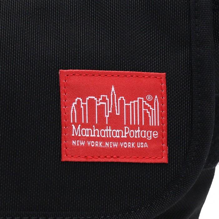 マンハッタンポーテージ ManhattanPortage Casual Messenger Bag メッセンジャーバッグ レディース メンズ ブランド ショルダーバッグ｜bellezza｜06
