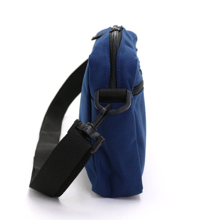 BLUE HAMHAM ショルダーバッグ Manhattan Portage Manhattan Portage（マンハッタンポーテージ） 最大41% 12/25限定