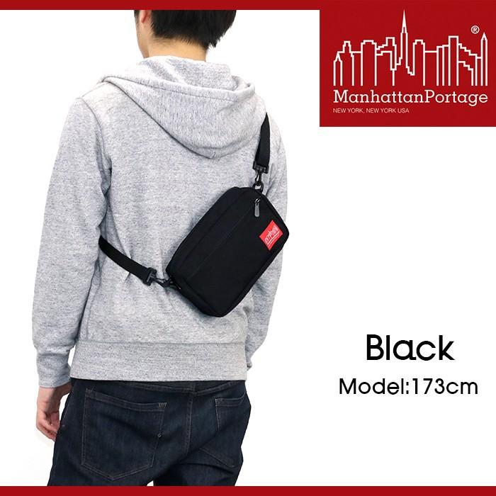 Manhattan Portage（マンハッタンポーテージ） ショルダーバッグ