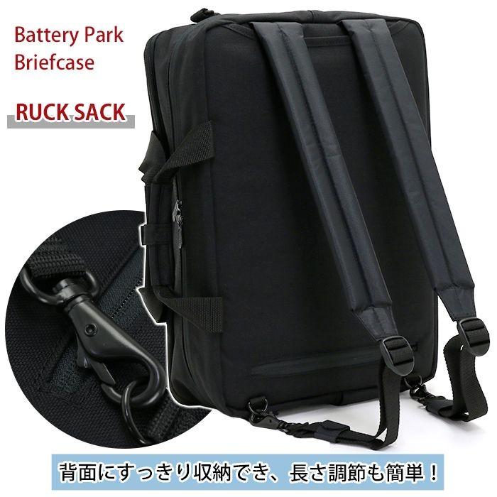 Manhattan Portage（マンハッタンポーテージ） リュックサック