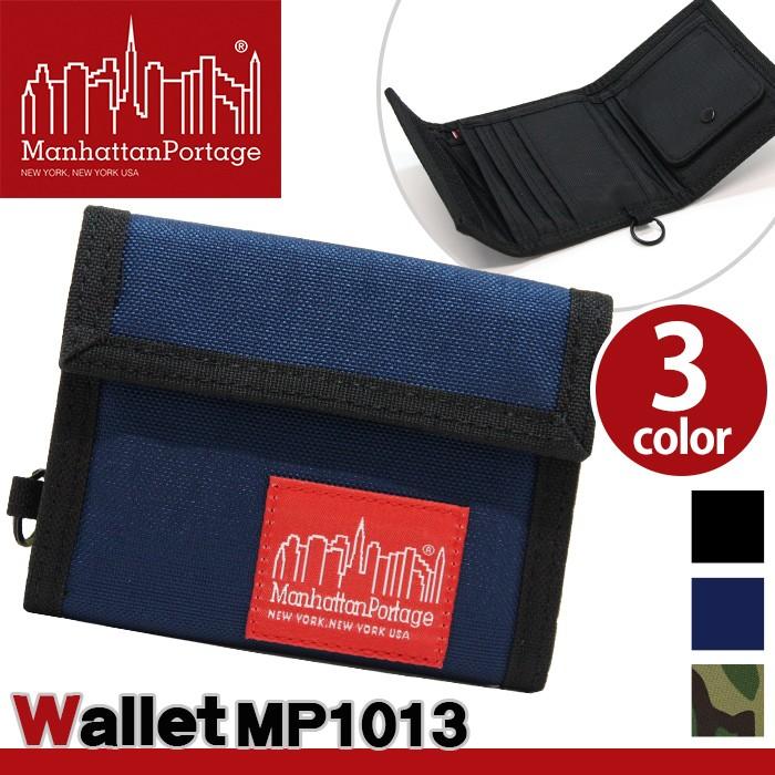 マンハッタンポーテージ Manhattanportage 財布 パークウォレット 正規品 二つ折り財布 二つ折り サイフ レディース メンズ ブランド おしゃれ Manhattan 032 バッグ リュックの通販bellezza 通販 Yahoo ショッピング