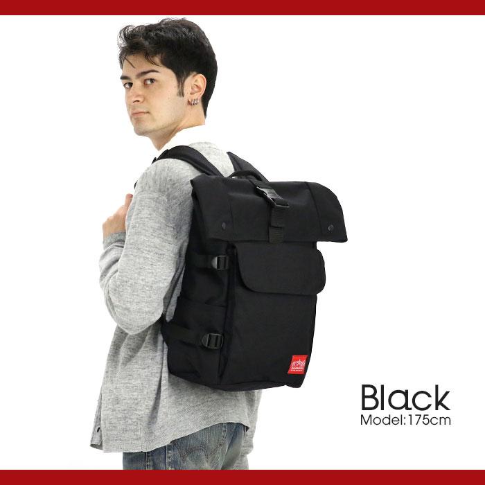 Manhattan Portage リュックサック マンハッタンポーテージ Manhattan Portage リュックサック マンハッタンポーテージ