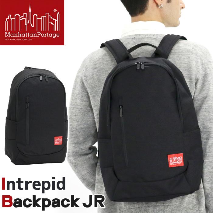 バックパック マンハッタンポーテージ Manhattanportage リュックサック リュック デイパック レディース メンズ ブランド 旅行 レジャー サイドポケット Manhattan 072 バッグ リュックの通販bellezza 通販 Yahoo ショッピング