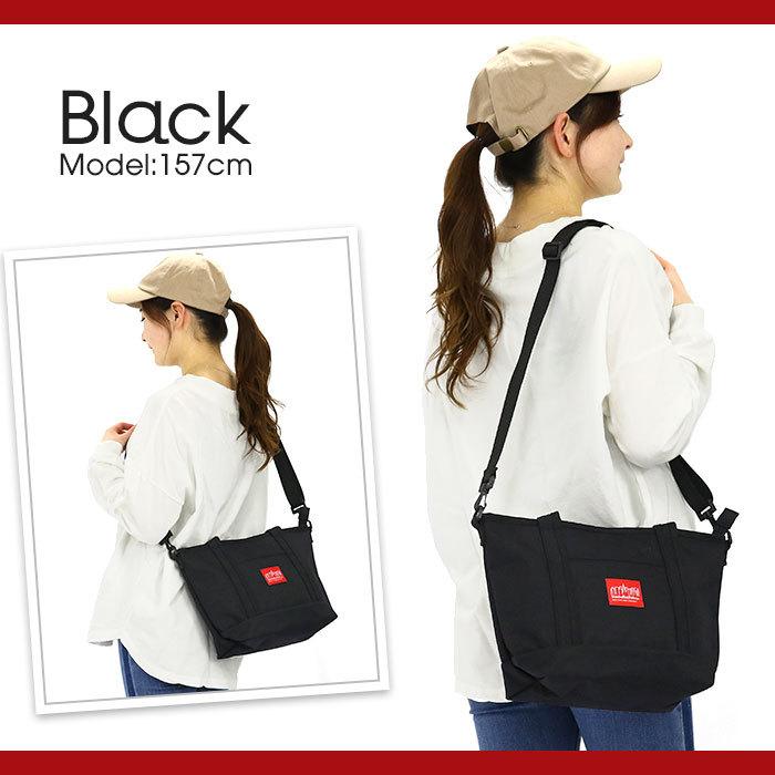 Manhattan Portage（マンハッタンポーテージ） トートバッグ 正規品