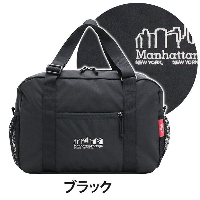 Manhattan Portage マンハッタンポーテージ Endurance Action