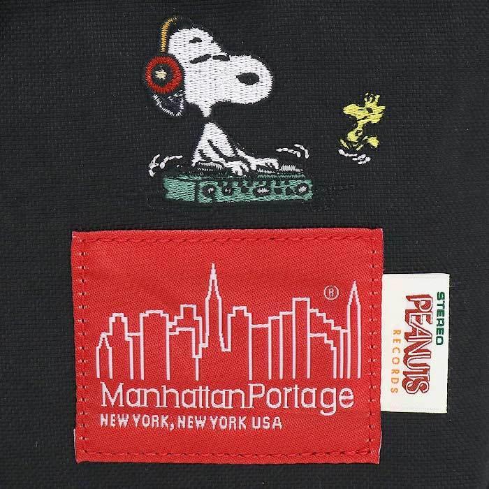 ManhattanPortage ショルダーバッグ マンハッタンポーテージ 限定モデル 正規品 スヌーピー 男性 女性 男女兼用 おしゃれ｜bellezza｜07