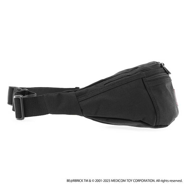 Manhattan Portage（マンハッタンポーテージ） ウエストバッグ 限定