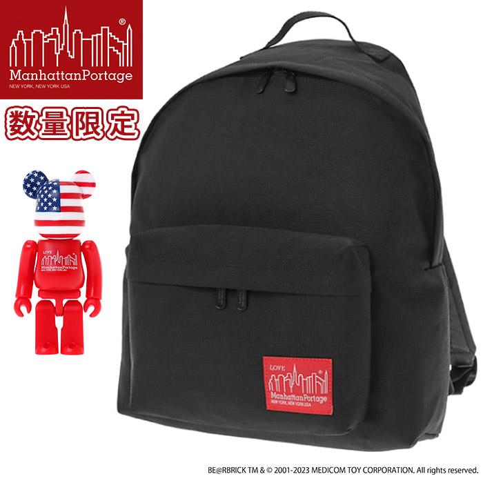 Manhattan Portage ManhattanPortage マンハッタンポーテージ Manhattan Portage ManhattanPortage マンハッタンポーテージ