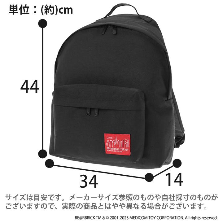 Manhattan Portage ManhattanPortage マンハッタンポーテージ Manhattan Portage ManhattanPortage マンハッタンポーテージ
