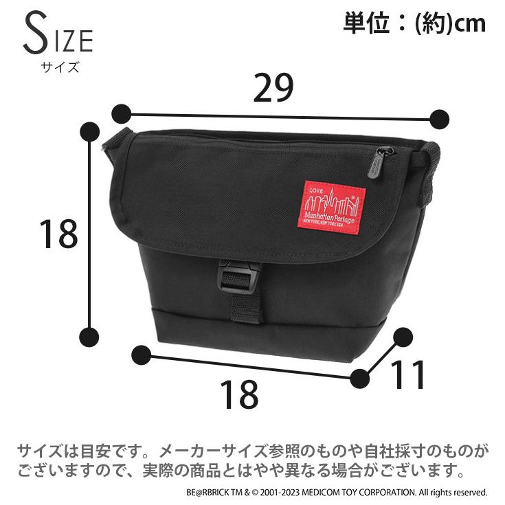 Manhattan Portage（マンハッタンポーテージ） ショルダーバッグ 限定