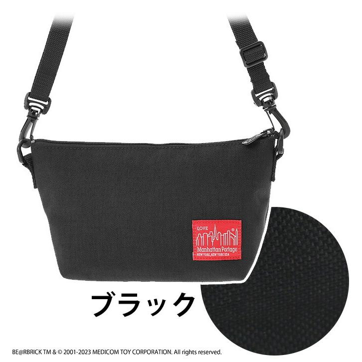 Manhattan Portage（マンハッタンポーテージ） ショルダーバッグ 限定