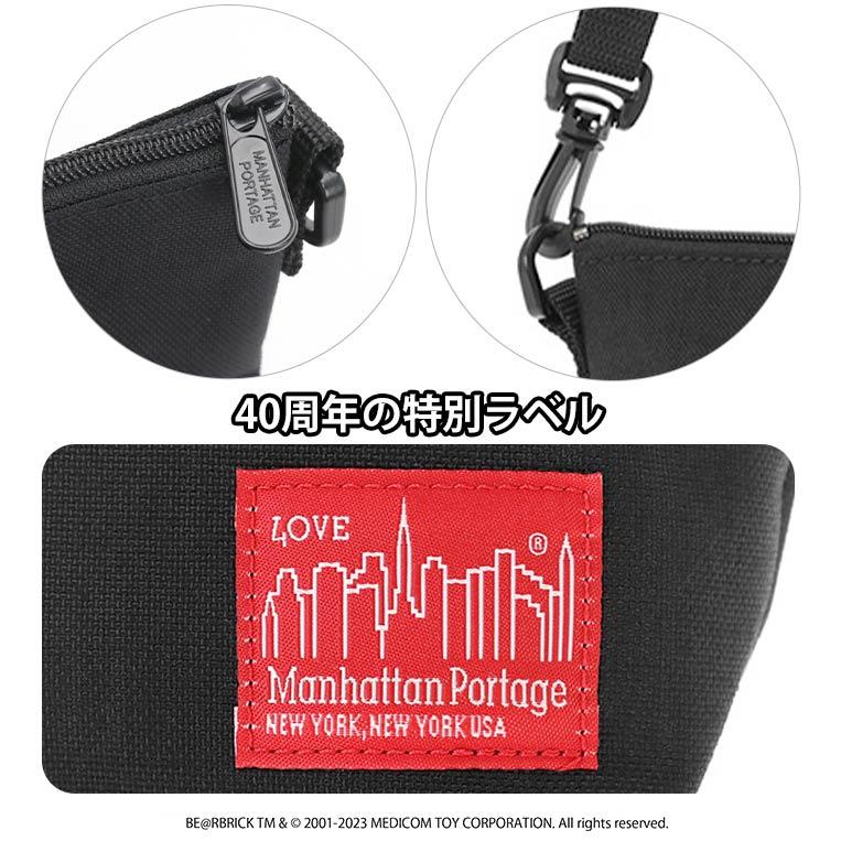 Manhattan Portage（マンハッタンポーテージ） ショルダーバッグ 限定