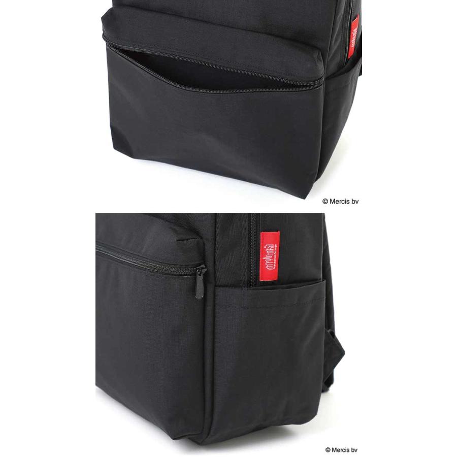 Manhattan Portage（マンハッタンポーテージ） リュックサック
