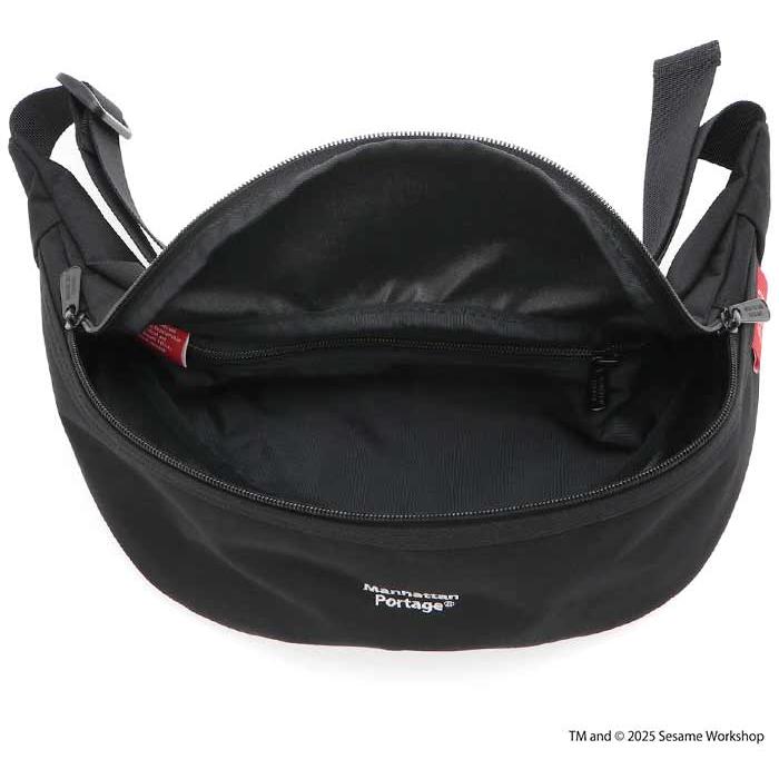 Manhattan Portage（マンハッタンポーテージ） ウエストバッグ 限定