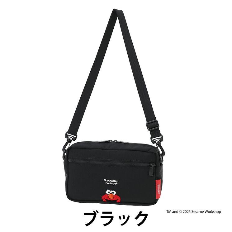 Manhattan Portage（マンハッタンポーテージ） ショルダーバッグ 限定
