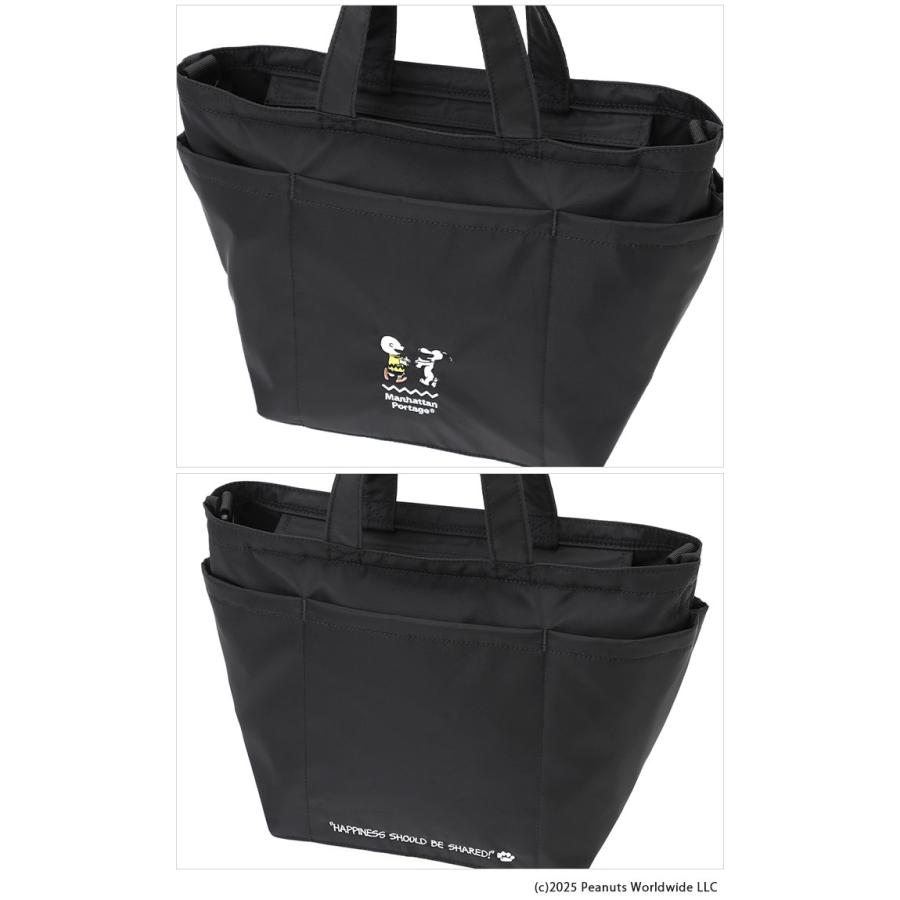 Manhattan Portage（マンハッタンポーテージ） トートバッグ 限定