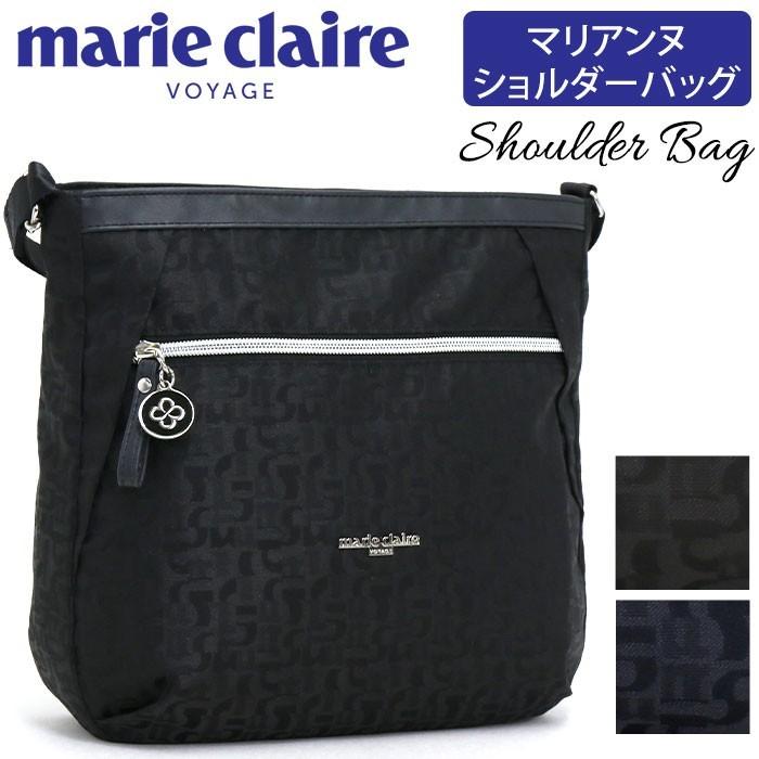 Marie Claire（マリ クレール） ショルダーバッグ レディース 女性