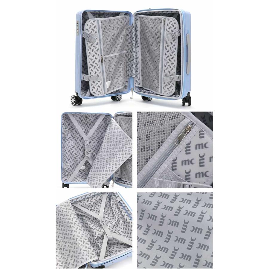 Marie Claire（マリ クレール） スーツケース レディース Sサイズ