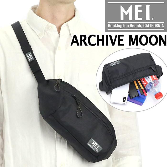 レディース ウエストバッグ メンズ Mei メイ 21 春夏 新作 ボディバッグ ウエストポーチ ヒップポーチ ワンショルダー Mei4 019 バッグ リュックの通販bellezza 通販 Yahoo ショッピング