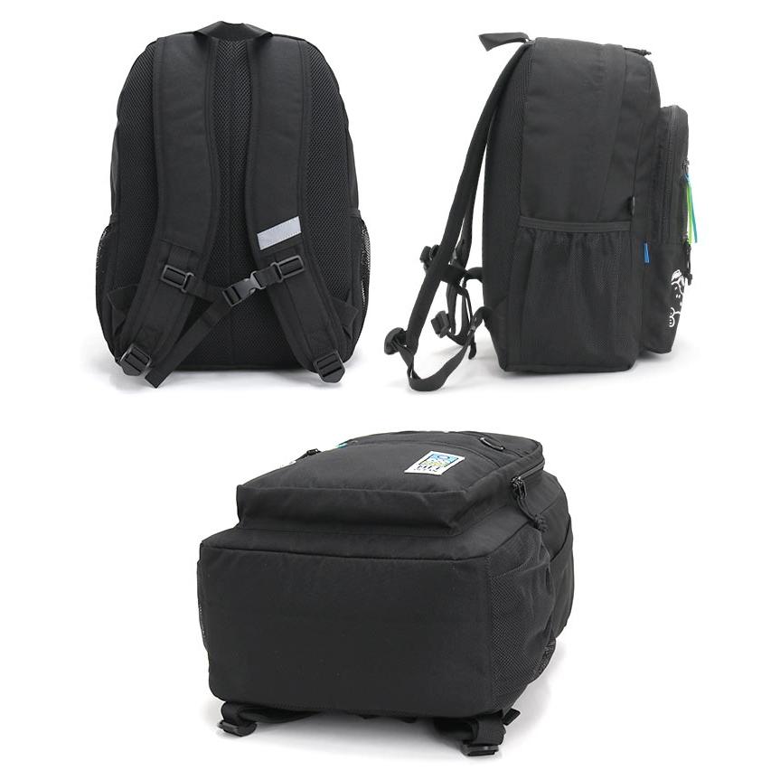 MEI（メイ） メイオーシャン リュックサック MEIOCEAN リュック