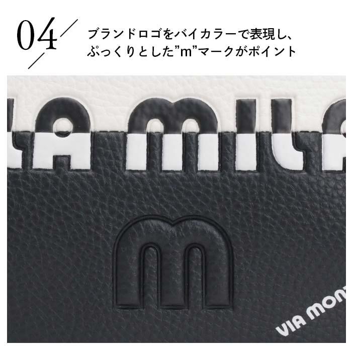 mila milan（ミラ・ミラン） ボディバッグ ウエストポーチ ワン