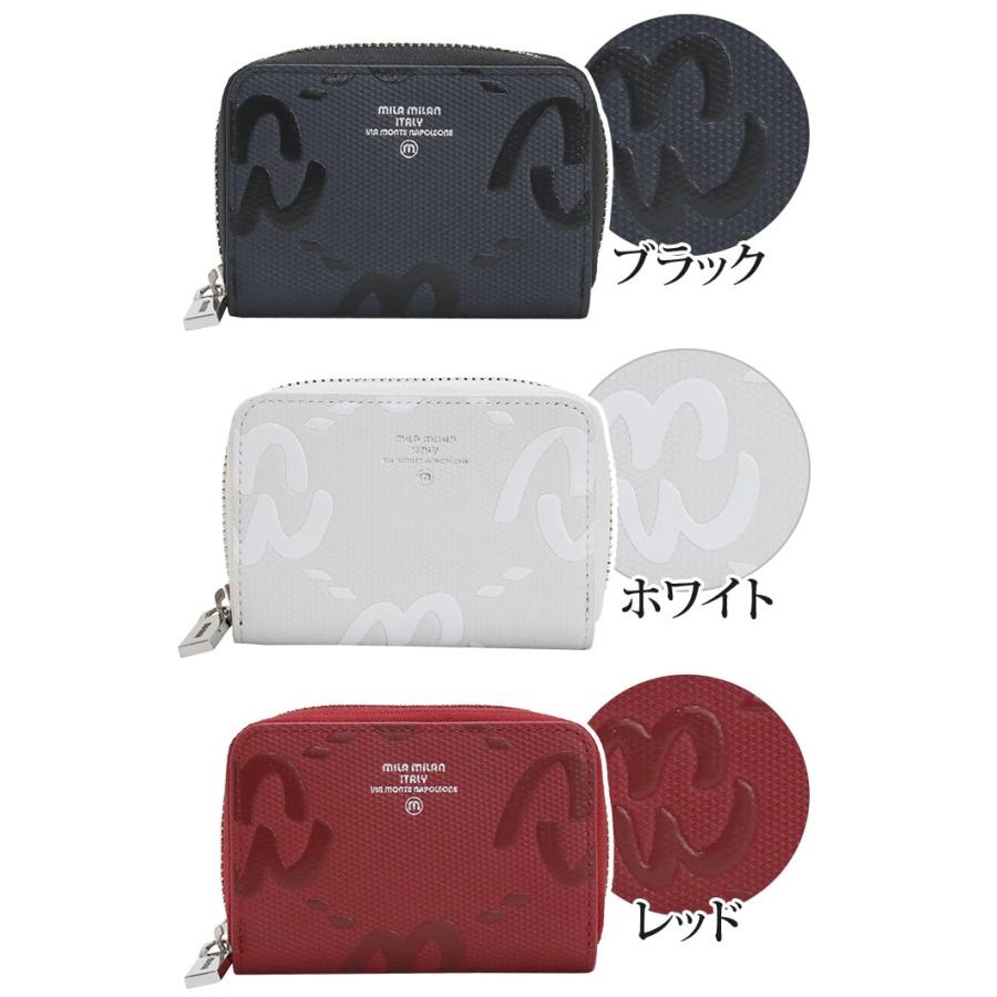 mila milan（ミラ・ミラン） キーケース メンズ レディース MIO ミオ