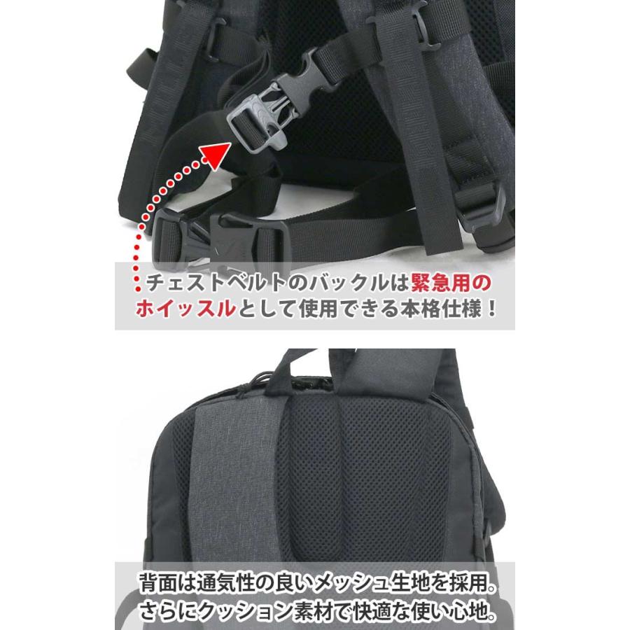MILLET ミレー RANDONNEE 20 ランドネ20 リュック 正規品 メンズ  