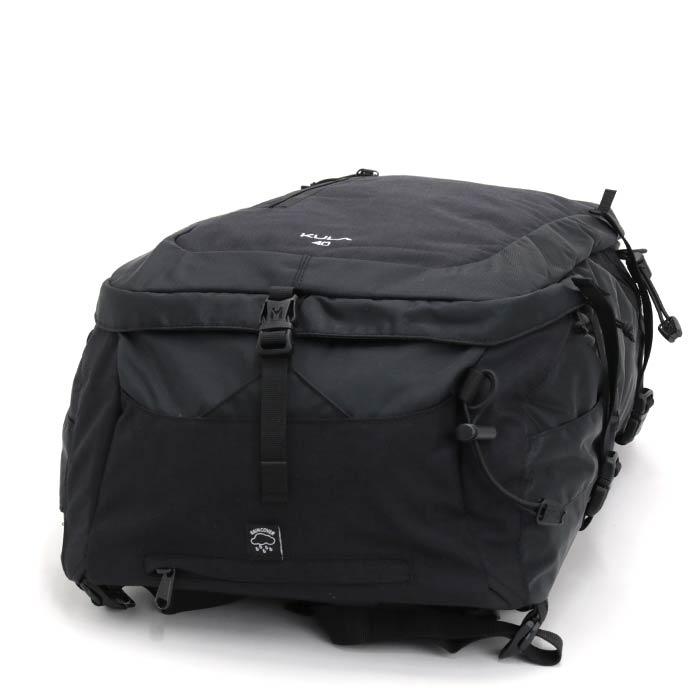 MILLET リュック 大容量 ミレー KULA 40 BACKPACK クーラ40L MILLET リュック 大容量 ミレー KULA 40 BACKPACK クーラ40L