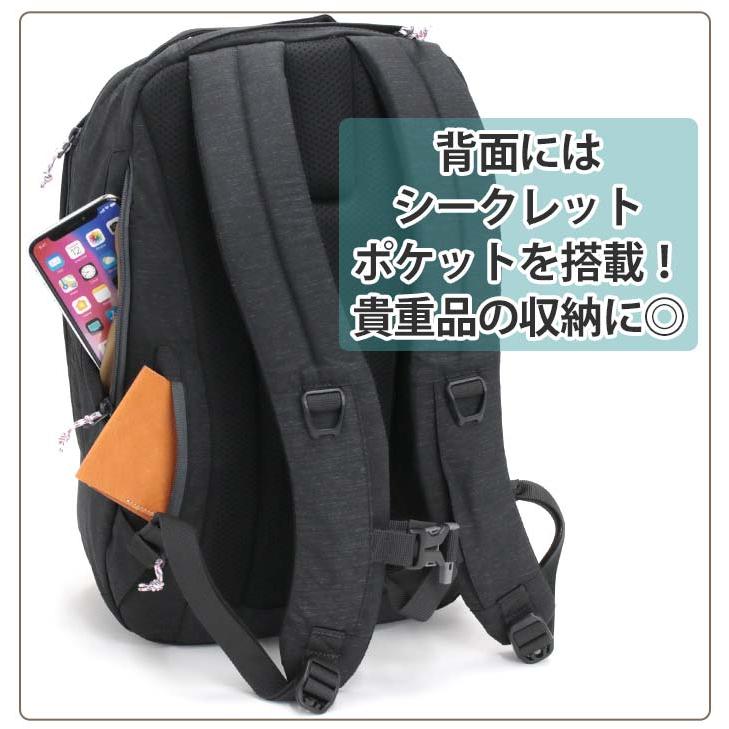 MILLET（ミレー） レディース リュック 18L MILLET 正規品 SUIU 18