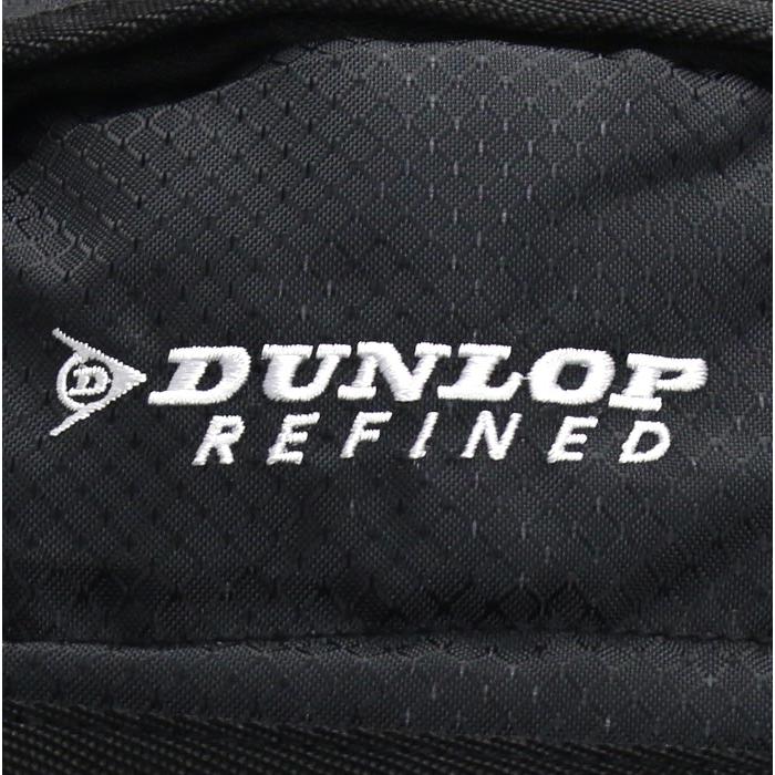 リュックサック DUNLOP REFINED ダンロップ リファインド リュック バックパック デイパック レディース メンズ 大人 学生 子供 キッズ A4 拡張 反射 防災バッグ｜bellezza｜04