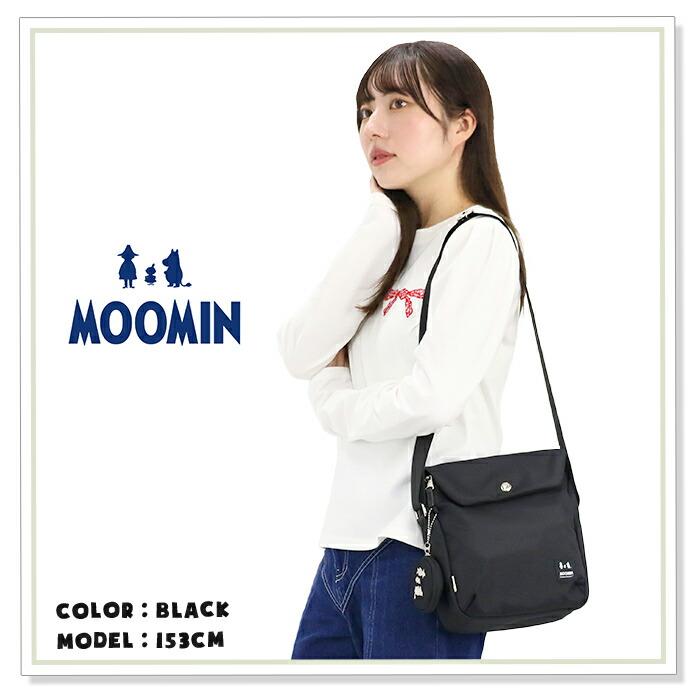 MOOMIN（ムーミン） ショルダーバッグ レディース メンズ ショルダー