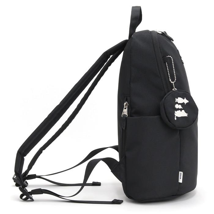 MOOMIN（ムーミン） リュックサック レディース メンズ リュック