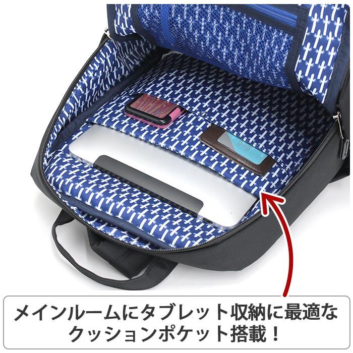 MOOMIN（ムーミン） リュックサック レディース メンズ リュック