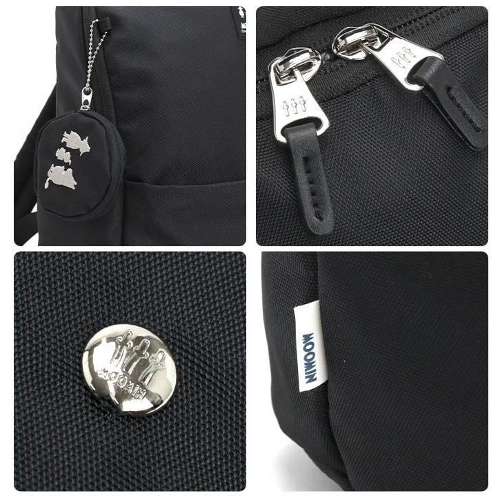 MOOMIN（ムーミン） リュックサック レディース メンズ リュック