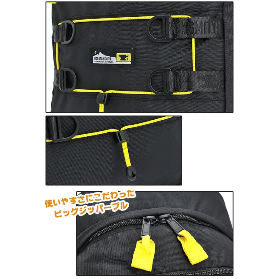 MOUNTAINSMITH マウンテンスミス リュックサック バックパック