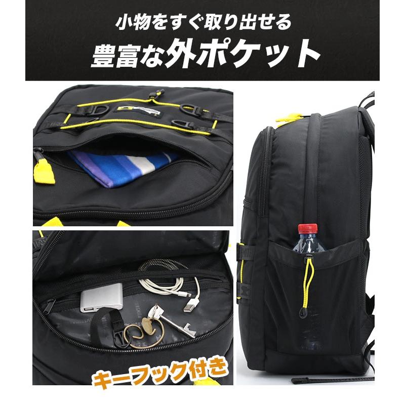 MOUNTAINSMITH マウンテンスミス リュックサック バックパック