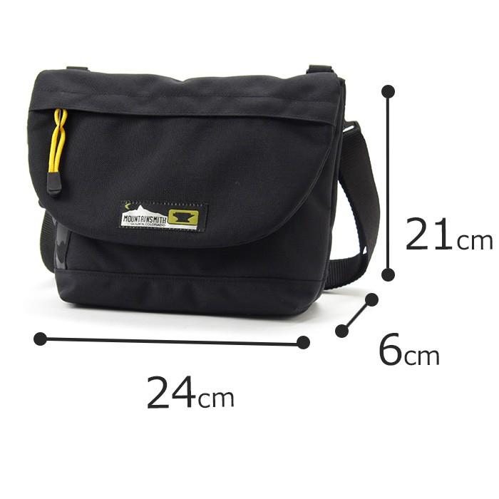 MOUNTAIN SMITH マウンテンスミス サコッシュ MOUNTAINSMITH