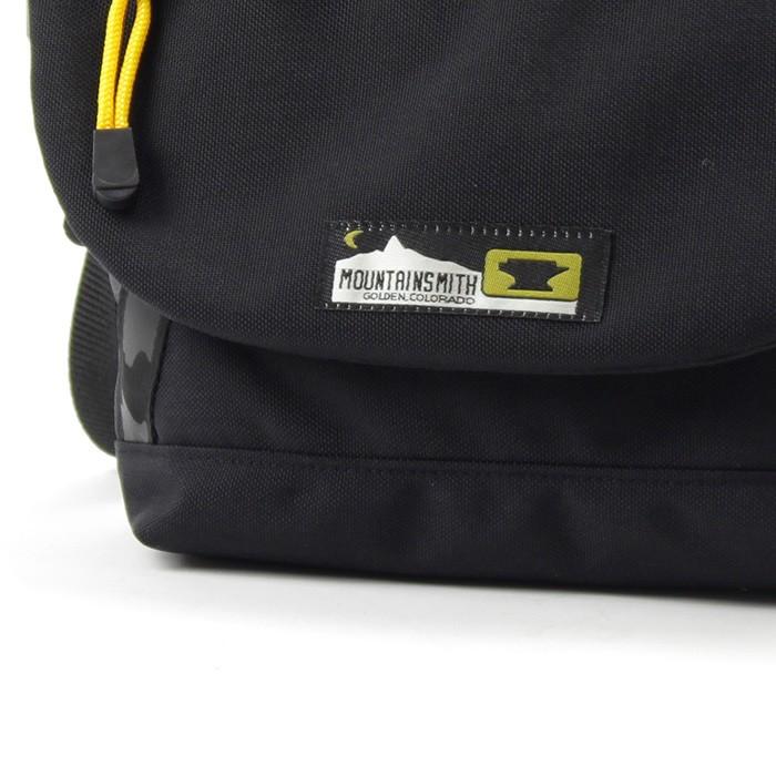 MOUNTAIN SMITH（マウンテンスミス） サコッシュ ボディバッグ