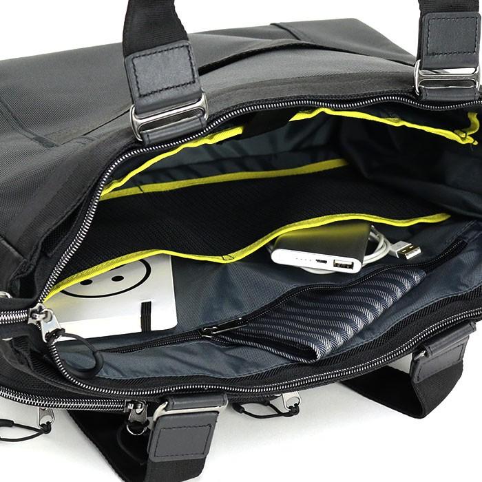 MOUNTAIN SMITH（マウンテンスミス） ユーティリティートート トート