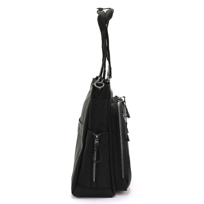 【美品大容量】☆MOUNTAINSMITH MESSENGER II ブラック黒 中古・古着通販】MOUNTAINSMITH (マウンテンスミス) ビジネスバッグ