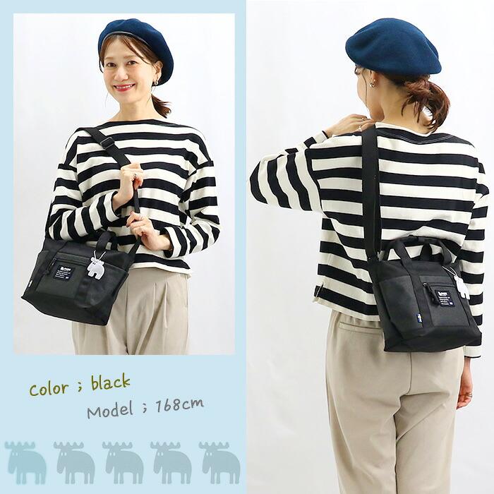 moz（モズ） ショルダーバッグ レディース ショルダー 斜め掛け 肩がけ