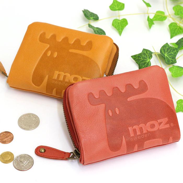 レディース 財布 かわいい Moz モズ 本革 レザー 二つ折り財布 折財布 二つ折り お財布 ウォレット 女性 女子 Nd Moz 311 バッグ リュックの通販bellezza 通販 Yahoo ショッピング