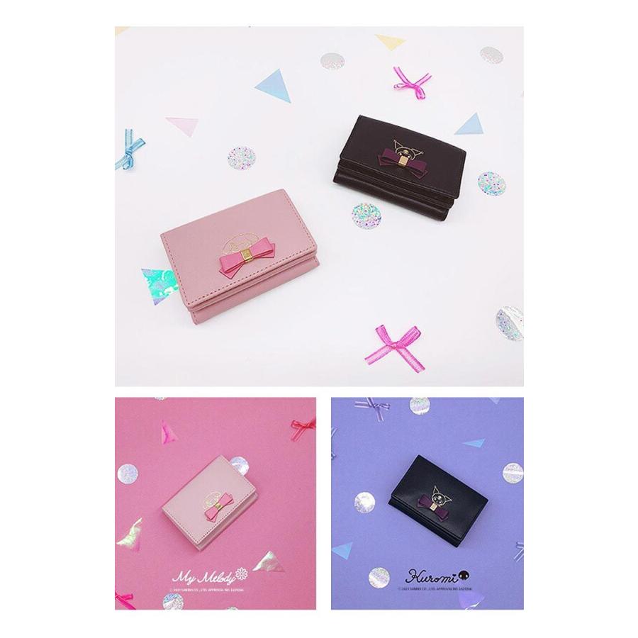 マイメロディ レディース 財布 ミニ財布 かわいい Sanrio サンリオ