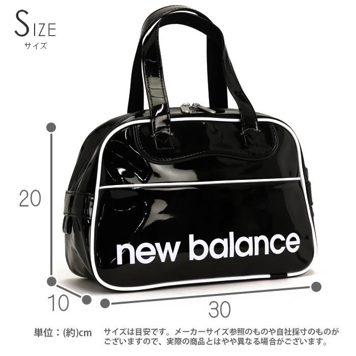 New Balance new balance ボストンバッグ ニューバランス
