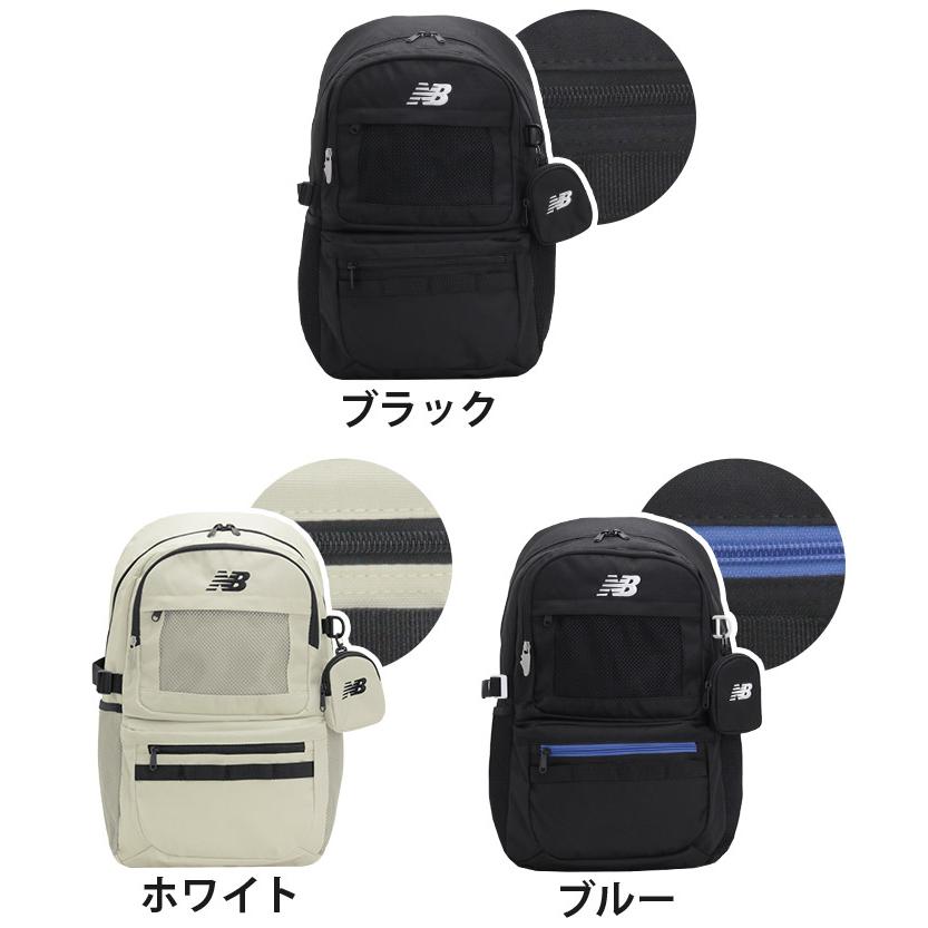 New Balance（ニューバランス） リュックサック メンズ レディース